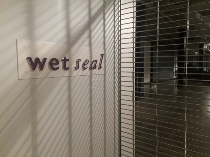 Wet Seal