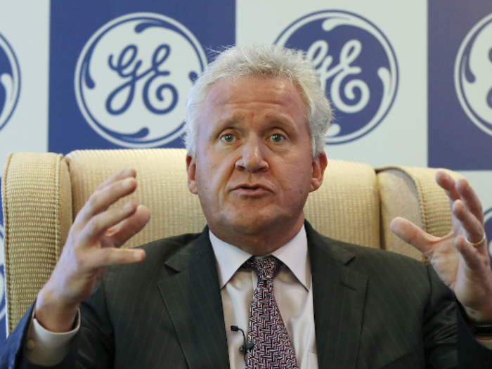 2009: GE settles SEC lawsuit for $50 million