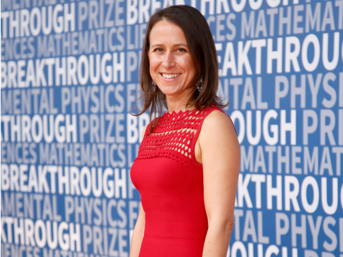 Anne Wojcicki and Linda Avey started 23andMe in 2015, and the genetic testing company is now worth $2.5 billion.