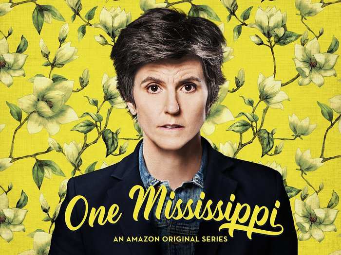 "One Mississippi"