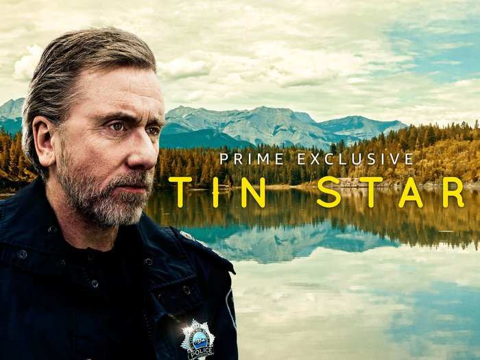 "Tin Star"