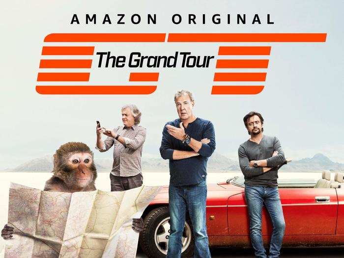 "The Grand Tour"