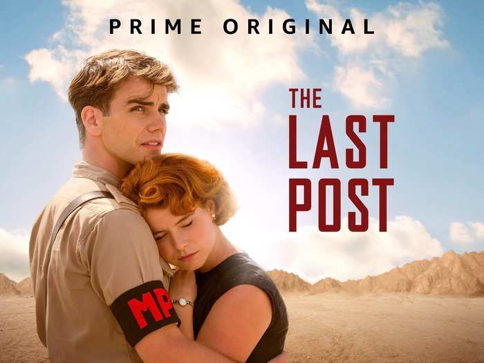 "The Last Post"