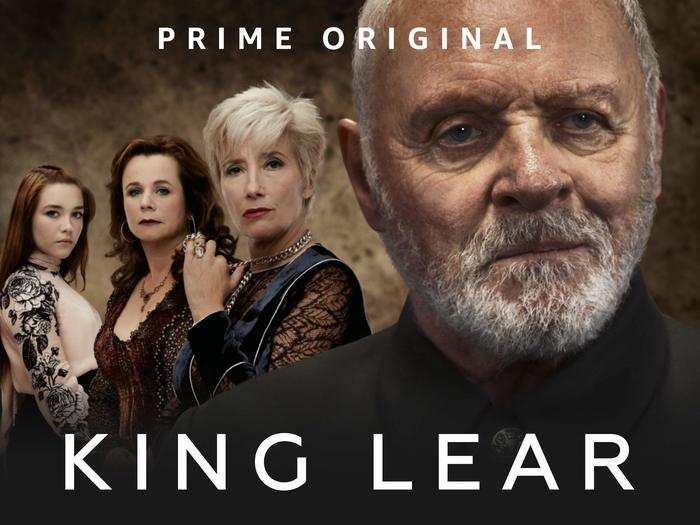 "King Lear"