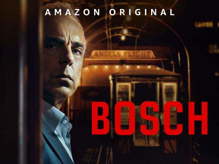 "Bosch"