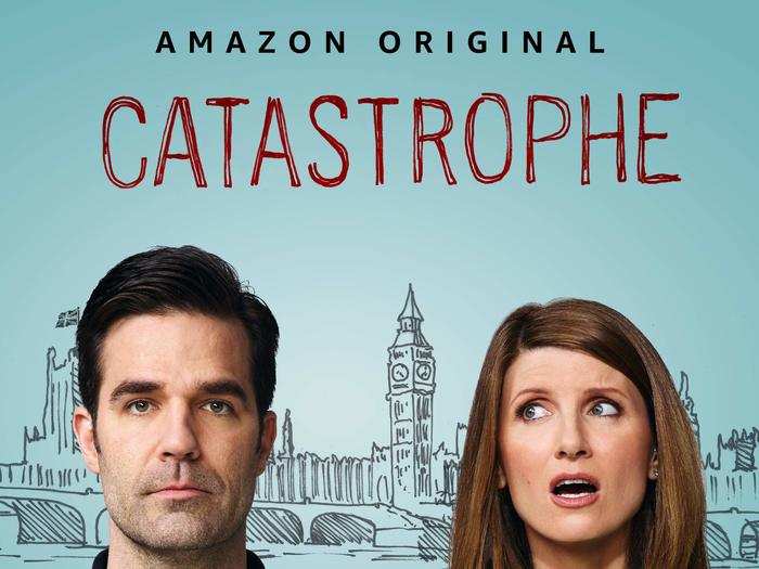 "Catastrophe"