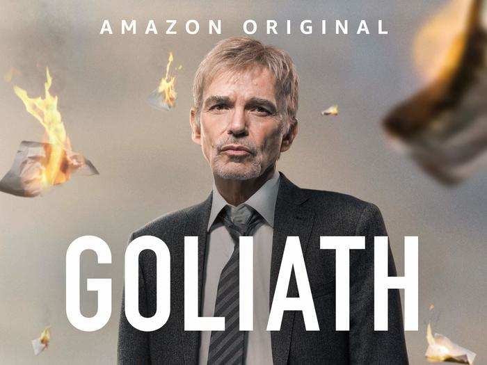 "Goliath"