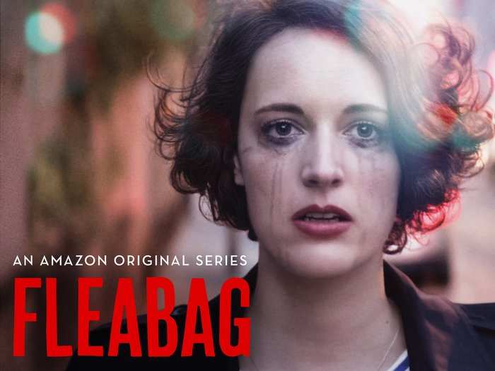 "Fleabag"