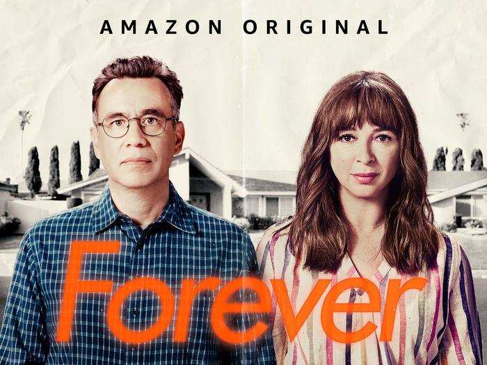 "Forever"