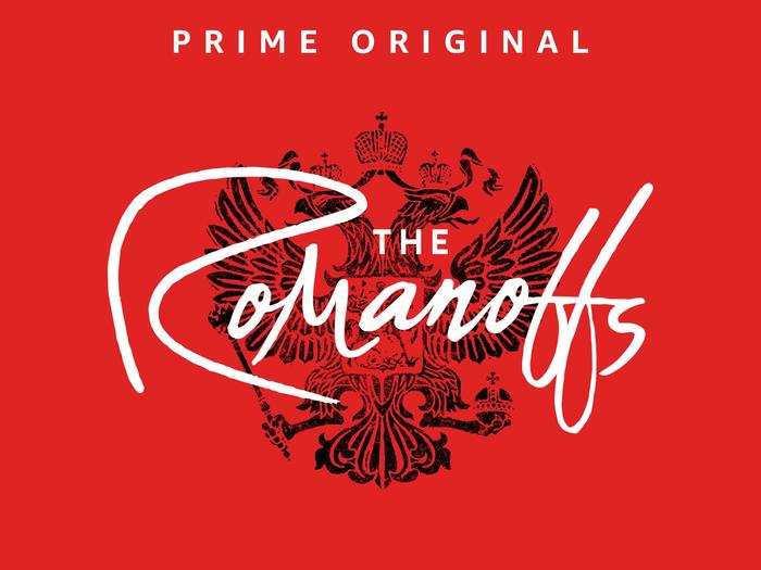 "The Romanoffs"