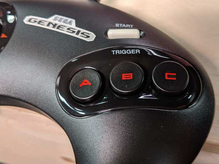 Those controllers deserve a closer look: