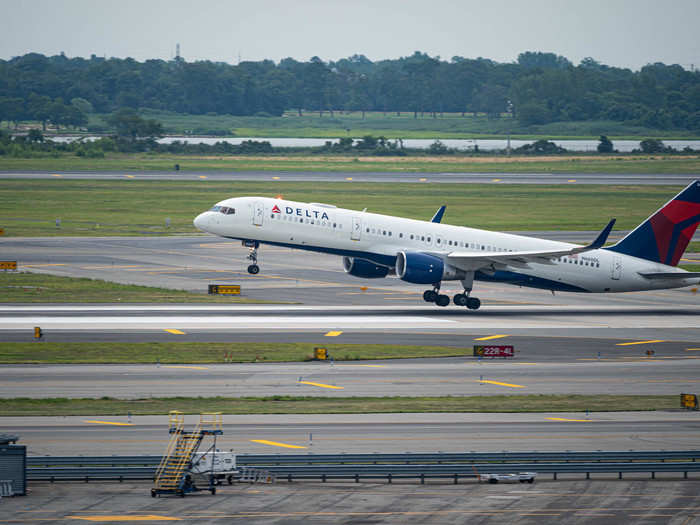 The runway views are incredible for everyone from casual travel fans to hardcore plane-spotters.