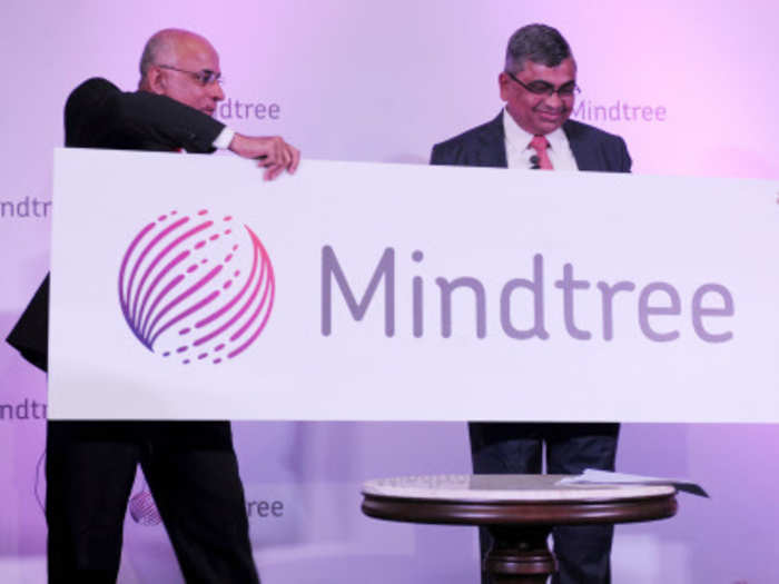 2. Mindtree