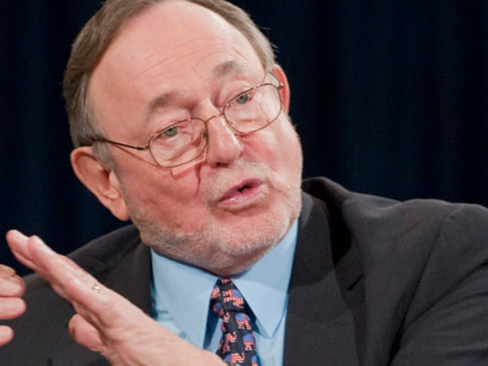 Republican Rep. Don Young has served in Congress since 1973, the last sitting member who was there during the Nixon administration. He voted to impeach Bill Clinton, but has not publicly stated whether he would impeach Trump.