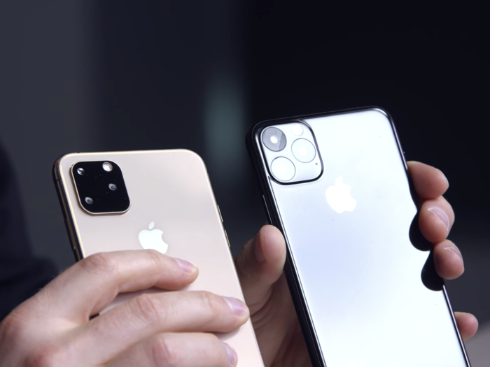 If Apple has any other features that are exclusive to the "Pro" models, the iPhone 11 Pro is the cheapest way to experience them.