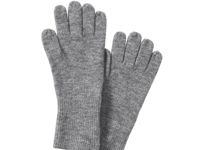 Buy at Banana Republic: Gloves