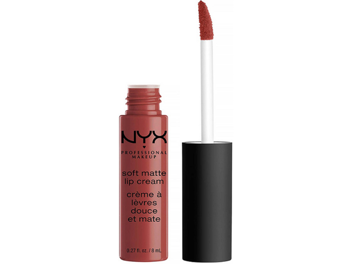 The best drugstore lip mousse