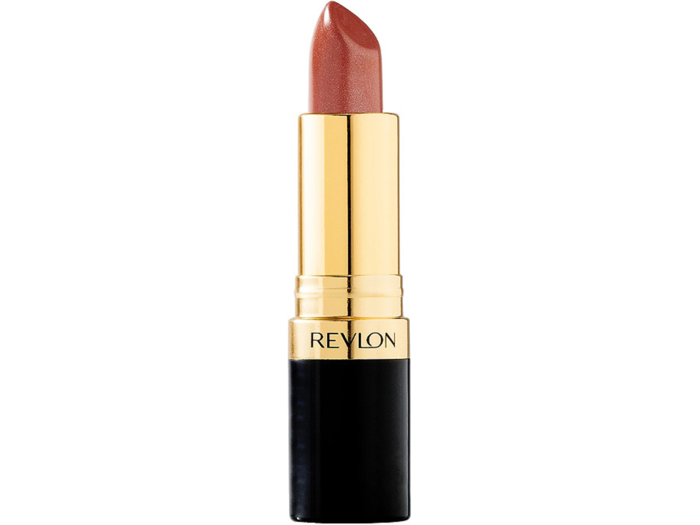 The best hydrating drugstore lipstick