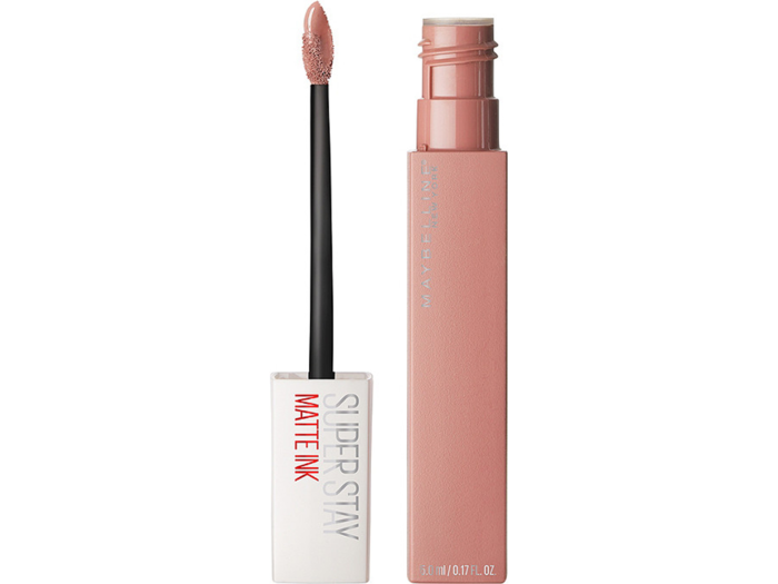 The best liquid drugstore lipstick