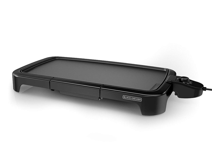 The best electric griddle overall