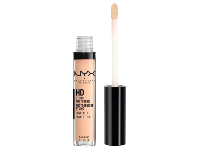 The best drugstore concealer for blemishes