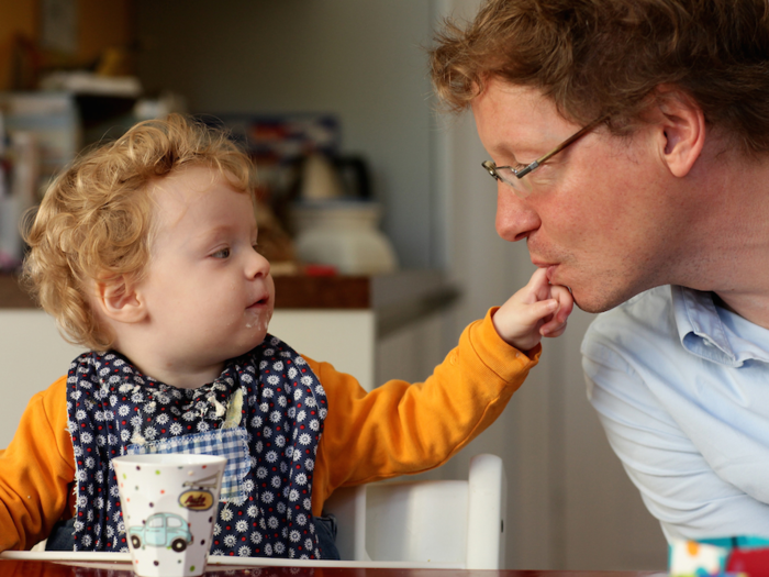Sweden mandates generous parental leave for all parents, regardless of gender