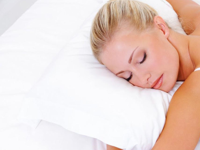 The best affordable latex pillow