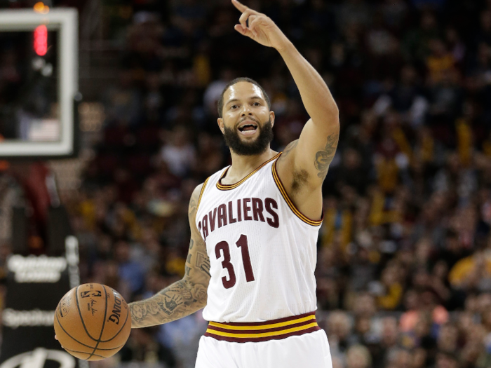 3. Deron Williams