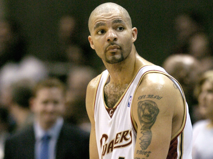 11. Carlos Boozer