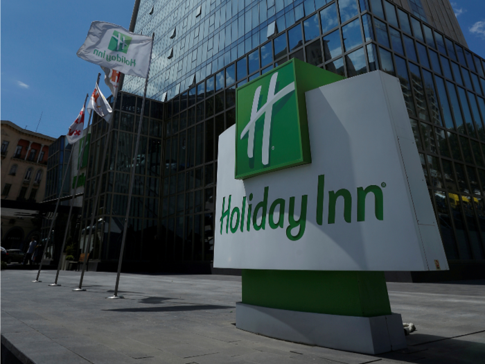 Holiday Inn