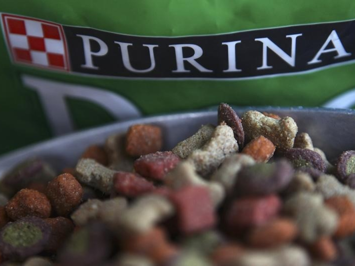 Purina