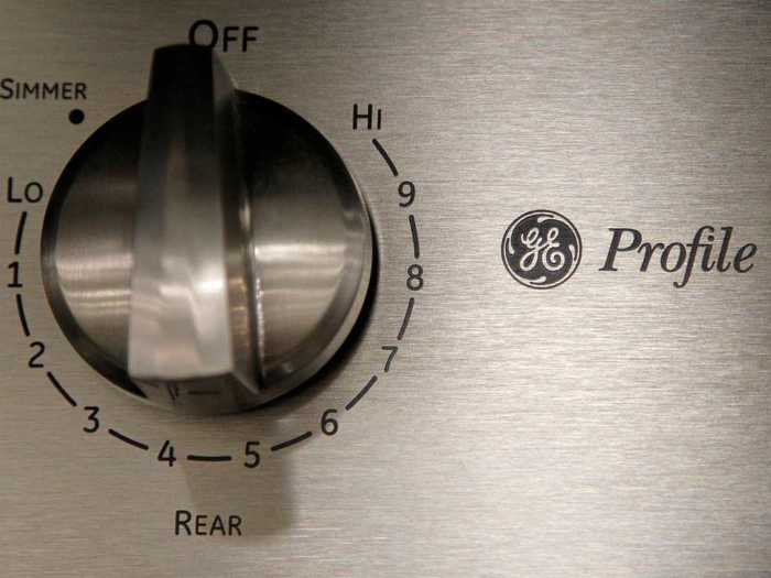 GE Appliances