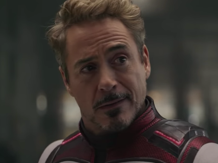 3. Robert Downey Jr — $66 million