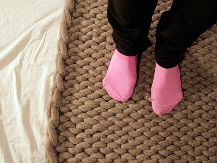 Carpets or rugs are a primary source of PFAS exposure for toddlers and infants.