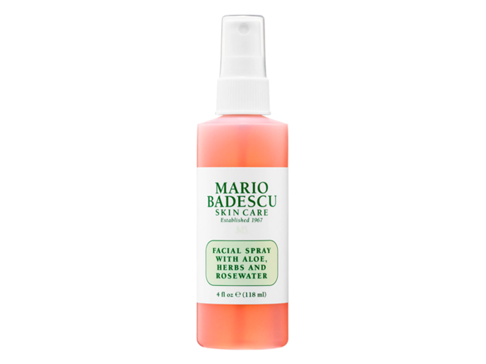 Mario Badescu Facial Spray