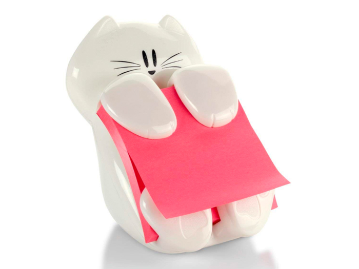 Post-it Pop-up Note Dispenser