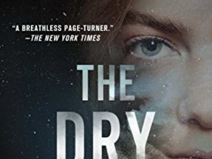 "The Dry" by Jane Harper