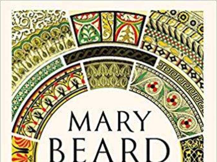 "How Do We Look: The Body, the Divine, and the Question of Civilization" by Mary Beard