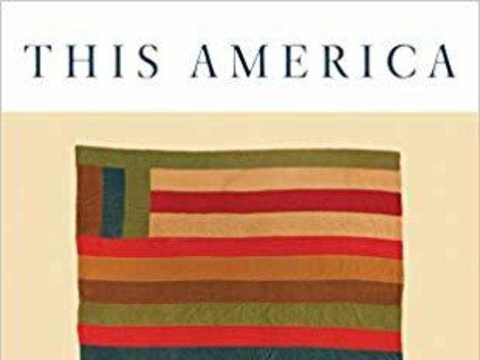 "This America: The Case for the Nation" by Jill Lepore