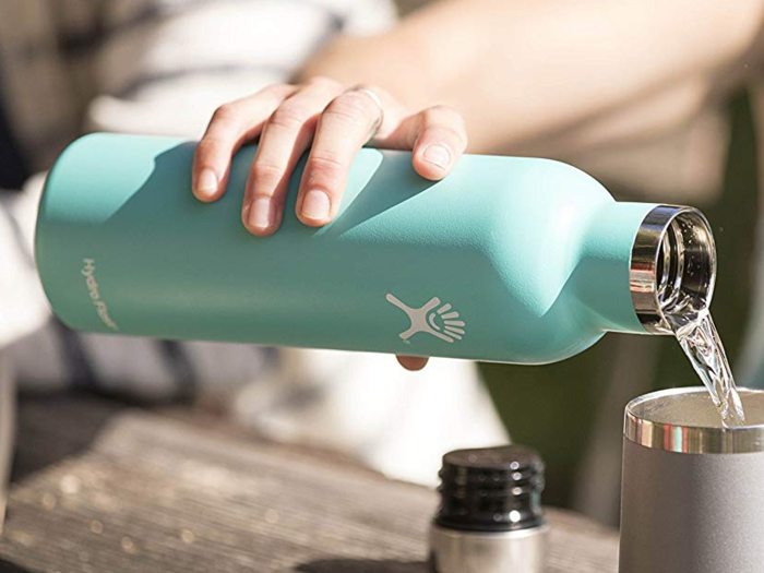 The best wine bottle for travel