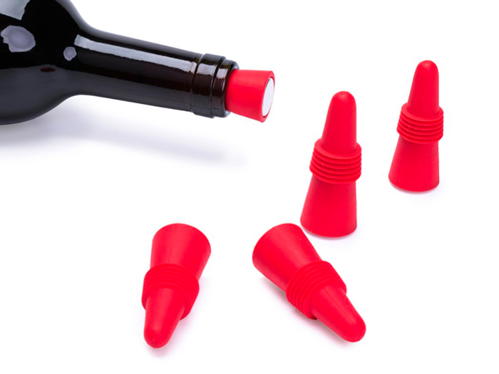 The best wine stoppers