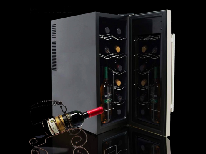 The best wine chillers