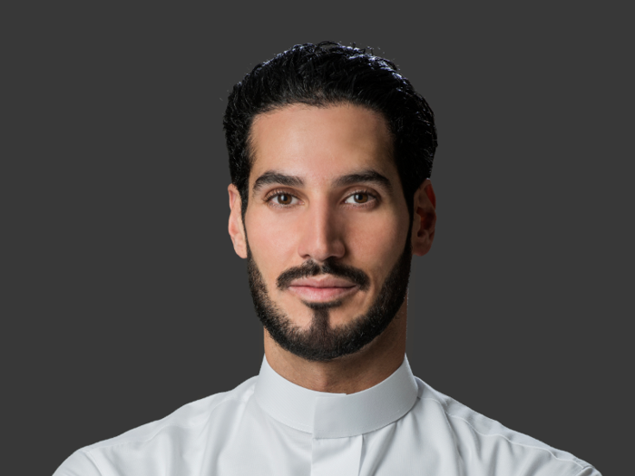 He also serves as the president of Community Jameel Saudi Arabia, a charity that his family