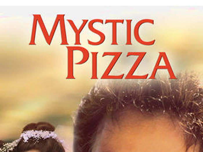 "Mystic Pizza" (1988)