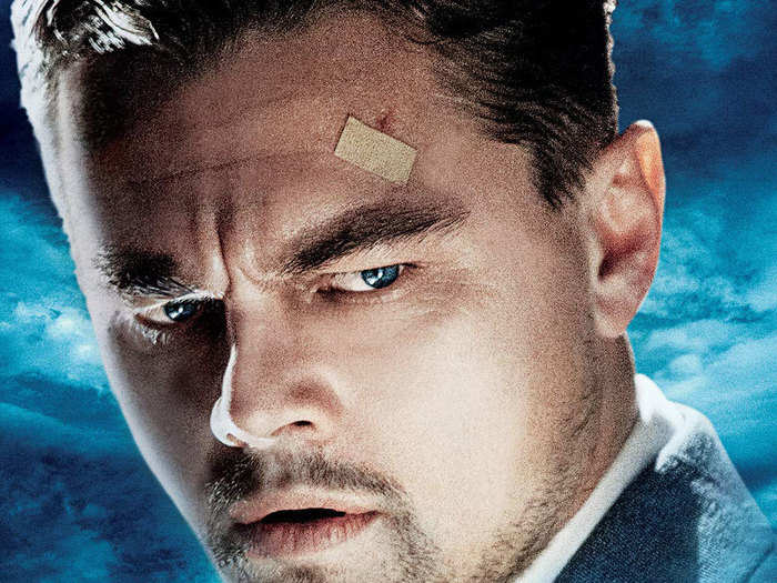 "Shutter Island" (2010)