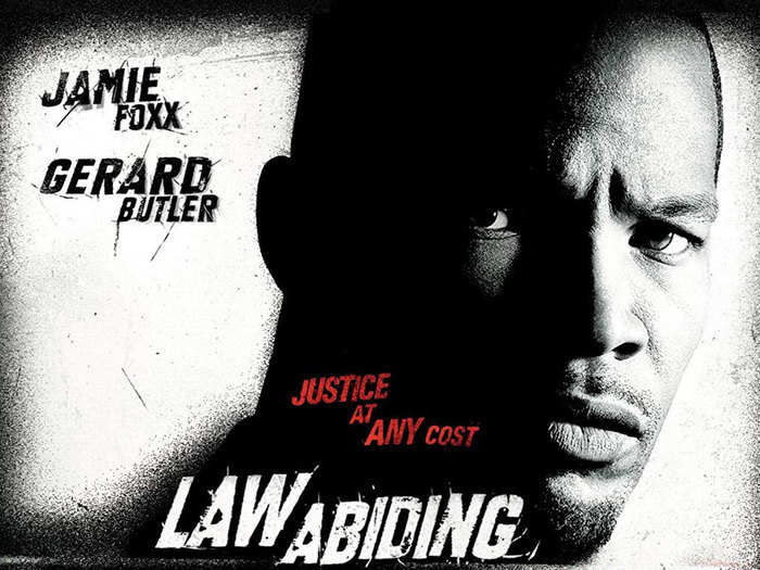 "Law Abiding Citizen" (2009)