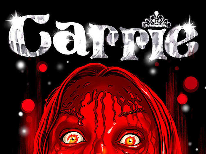 "Carrie" (1976)