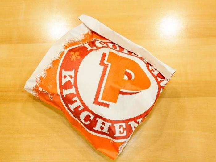 Popeyes