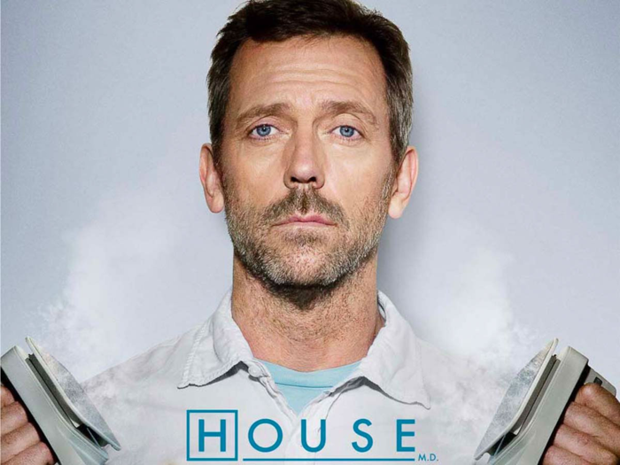 "House"