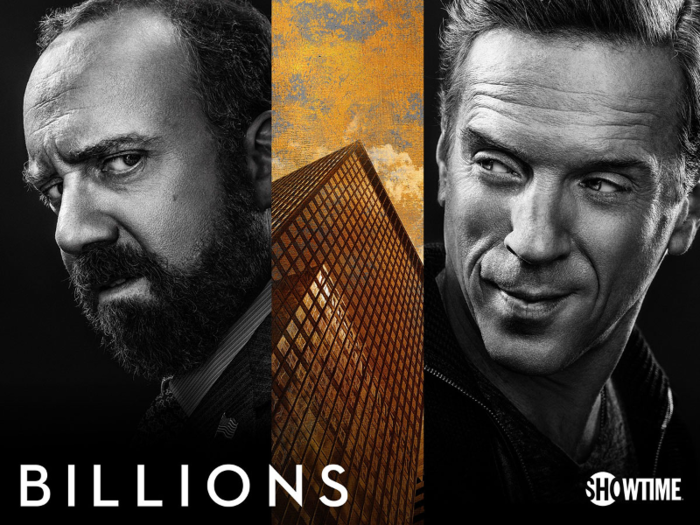 "Billions"